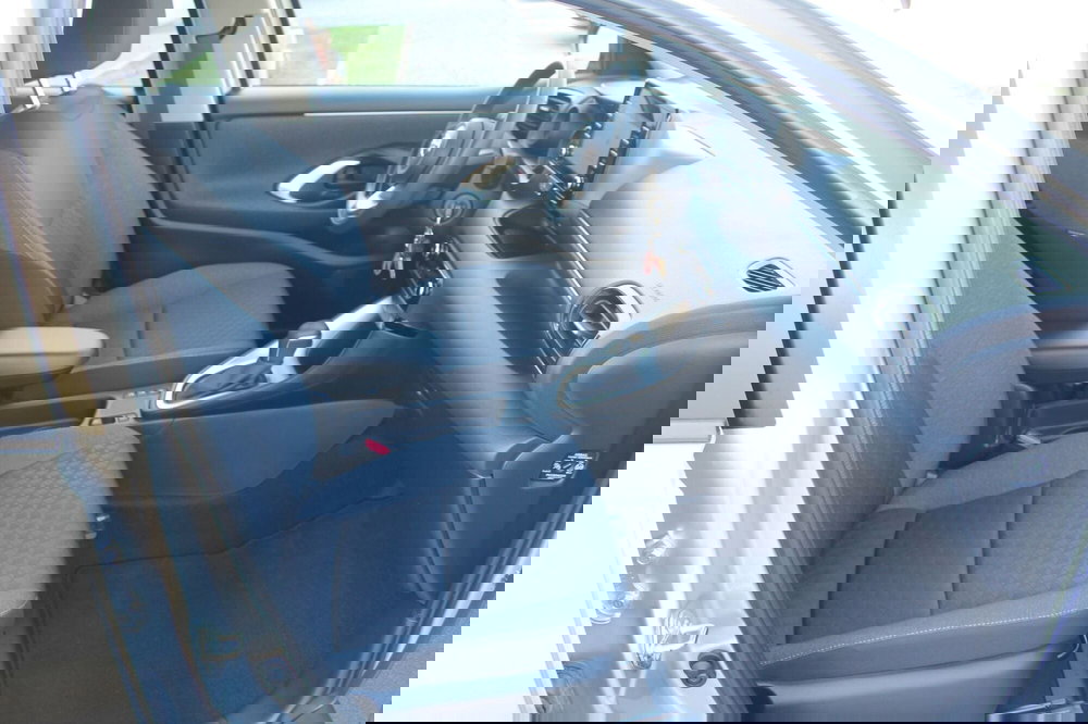 Toyota Yaris usata a Cuneo (9)