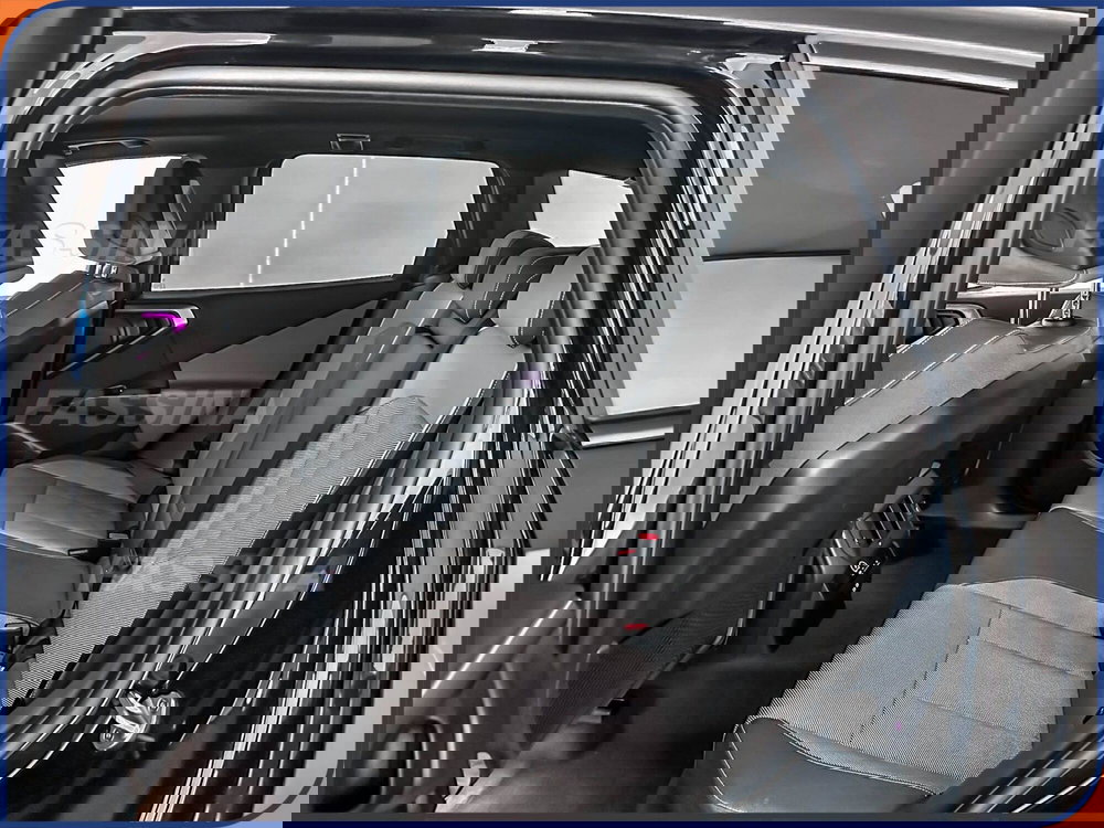 BMW X3 usata a Milano (10)