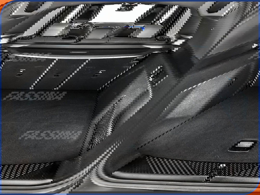 BMW X3 usata a Milano (11)