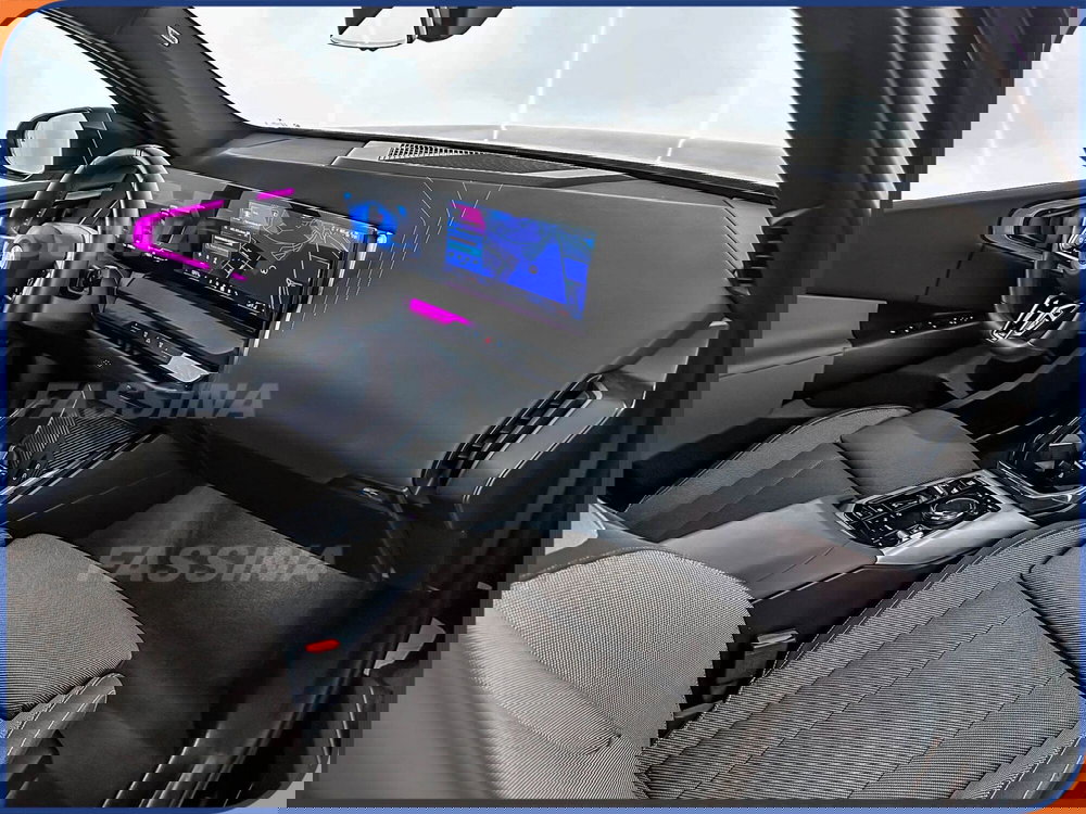 BMW X3 usata a Milano (12)