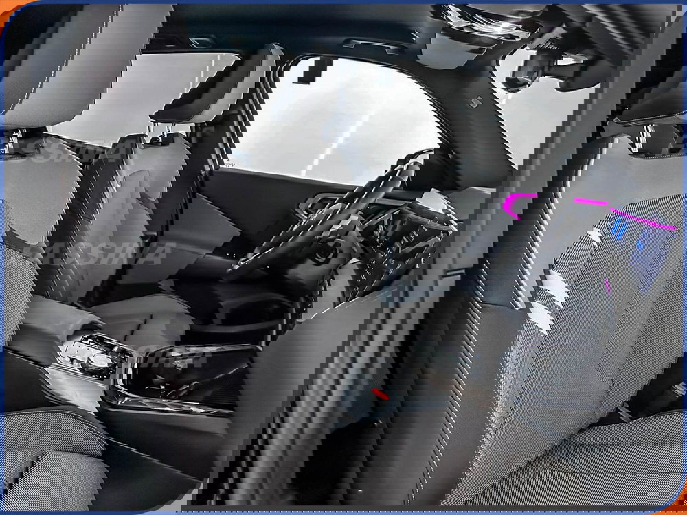 BMW X3 usata a Milano (13)