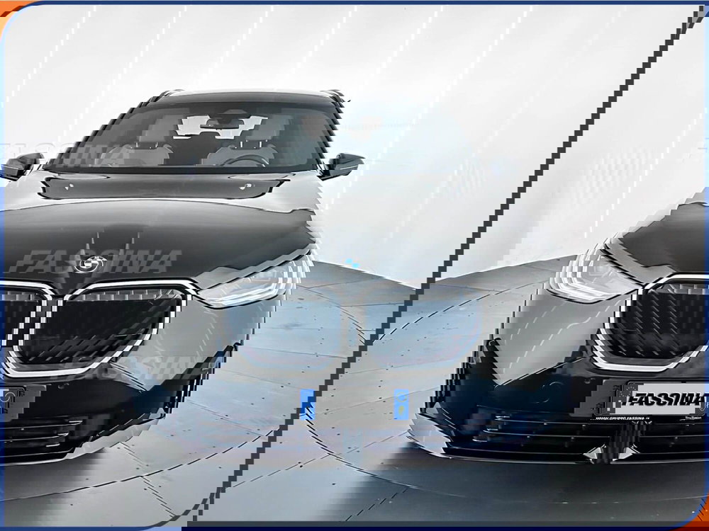 BMW X3 usata a Milano (2)