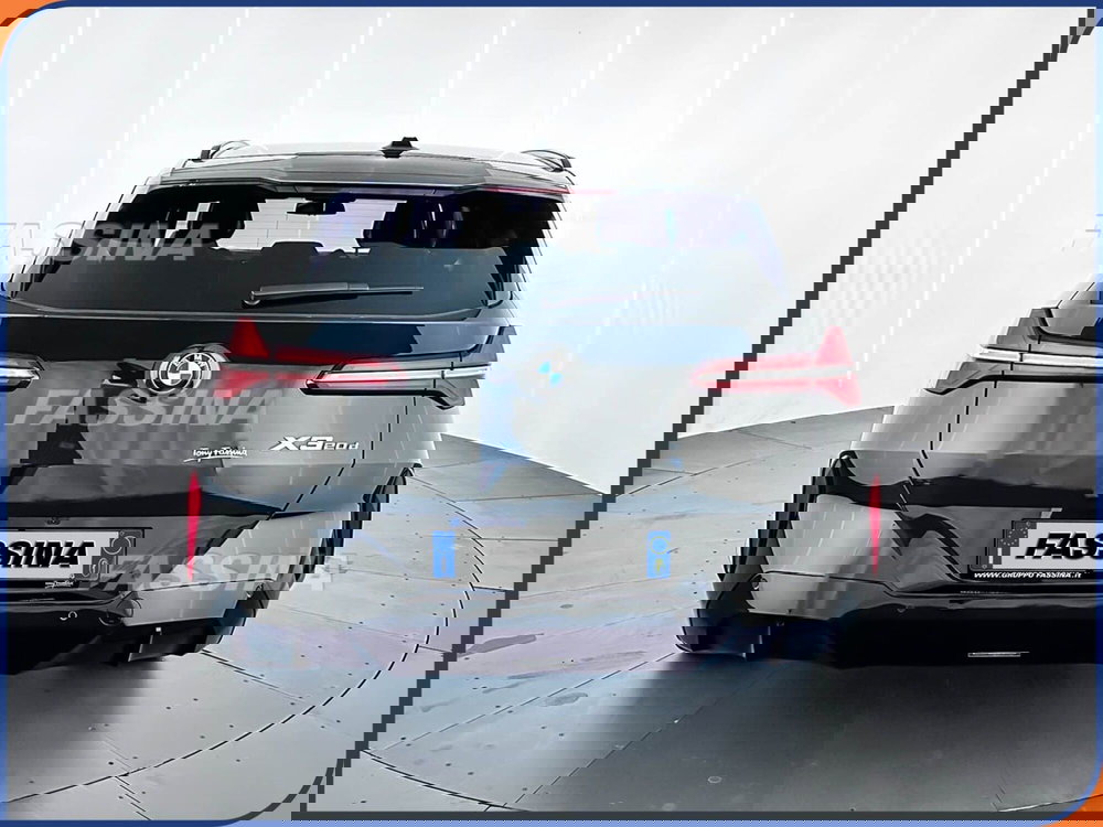 BMW X3 usata a Milano (5)