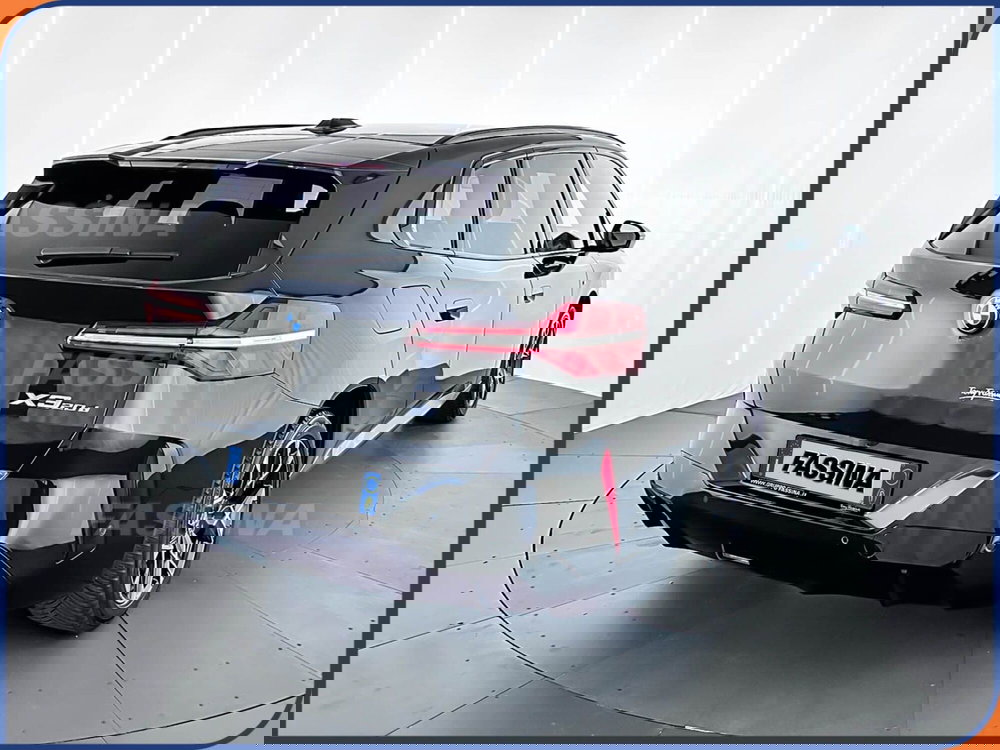 BMW X3 usata a Milano (6)