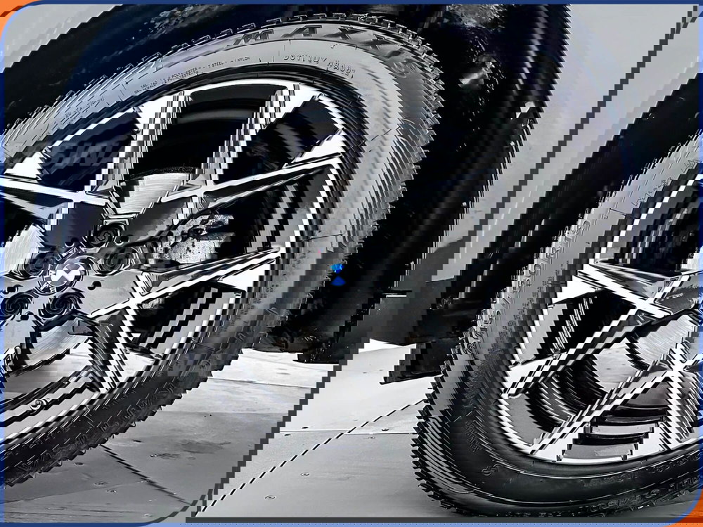 BMW X3 usata a Milano (7)