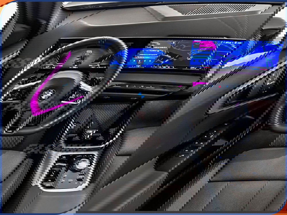 BMW X3 usata a Milano (9)