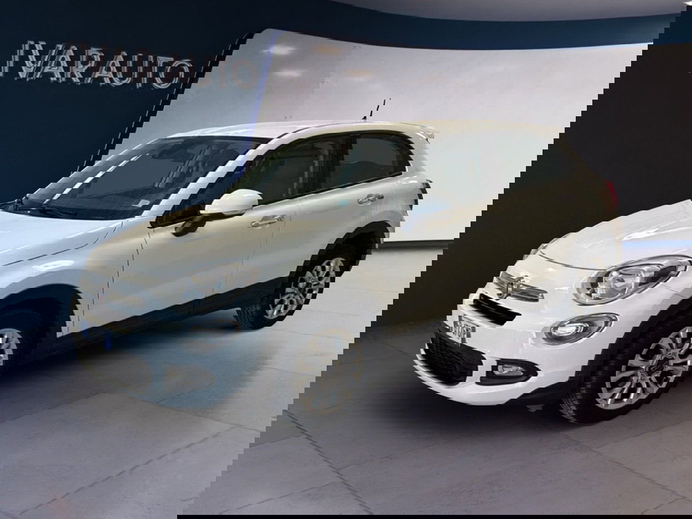 Fiat 500X usata a Arezzo