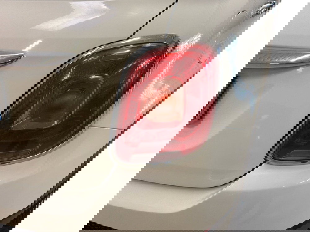 Fiat 500X usata a Arezzo (10)