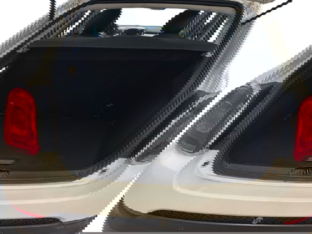 Fiat 500X usata a Arezzo (11)