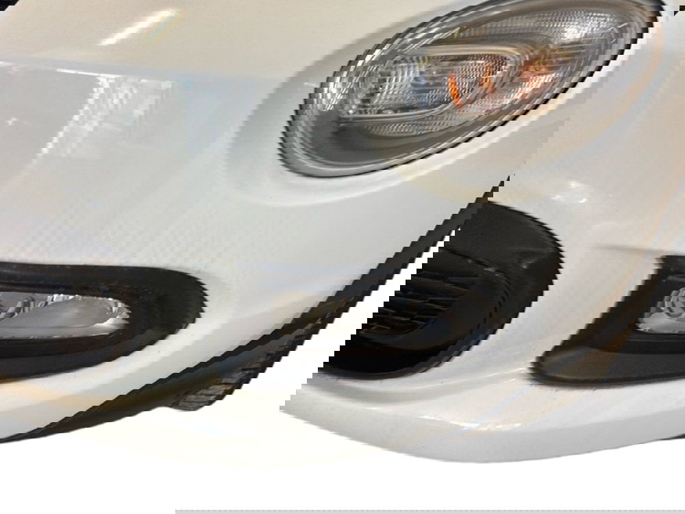 Fiat 500X usata a Arezzo (13)