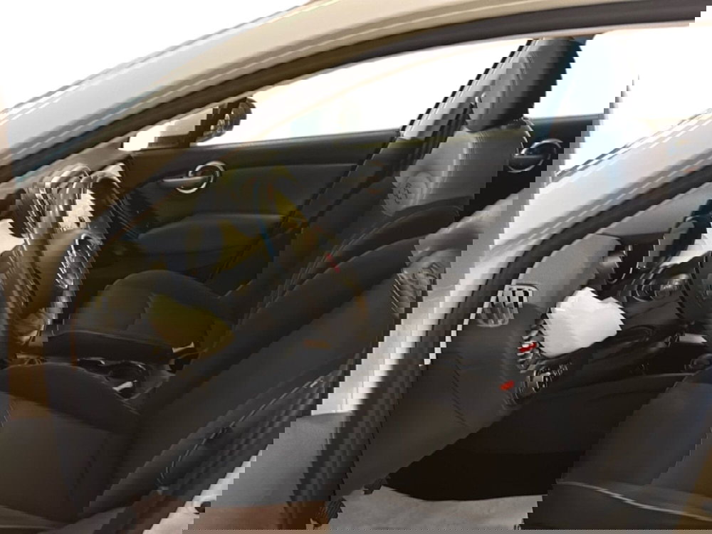 Fiat 500X usata a Arezzo (14)