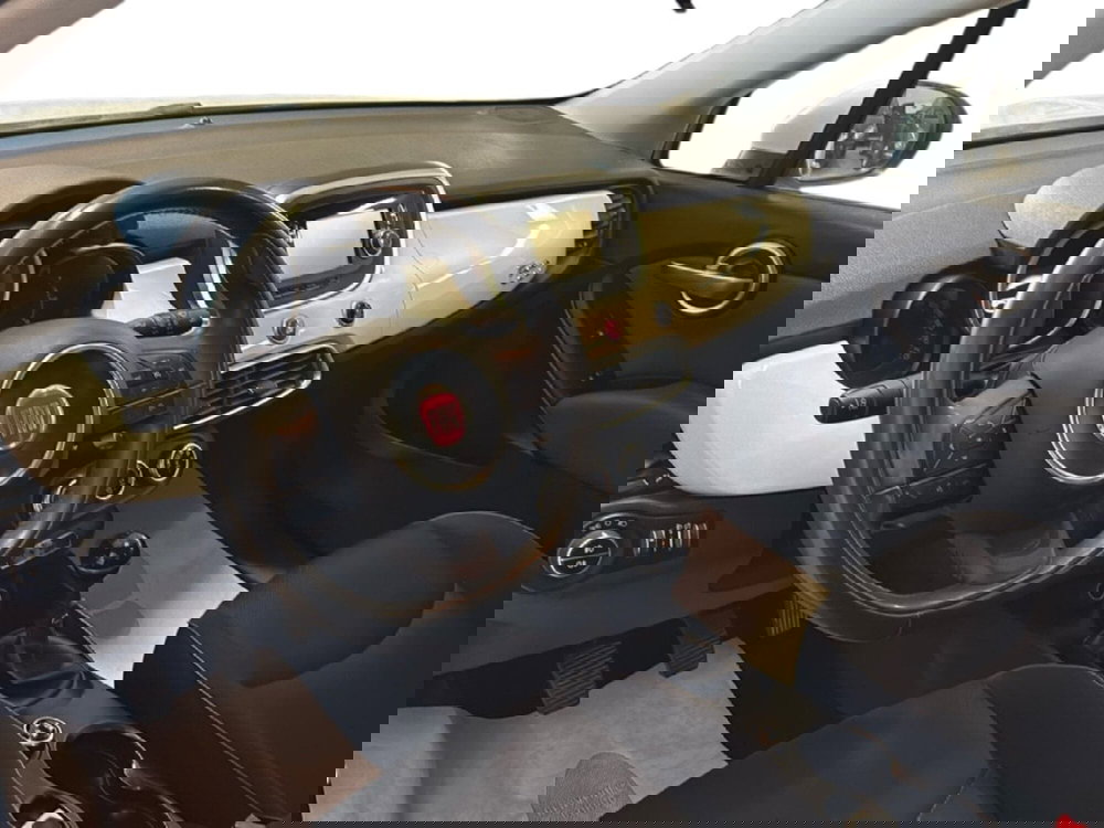 Fiat 500X usata a Arezzo (15)