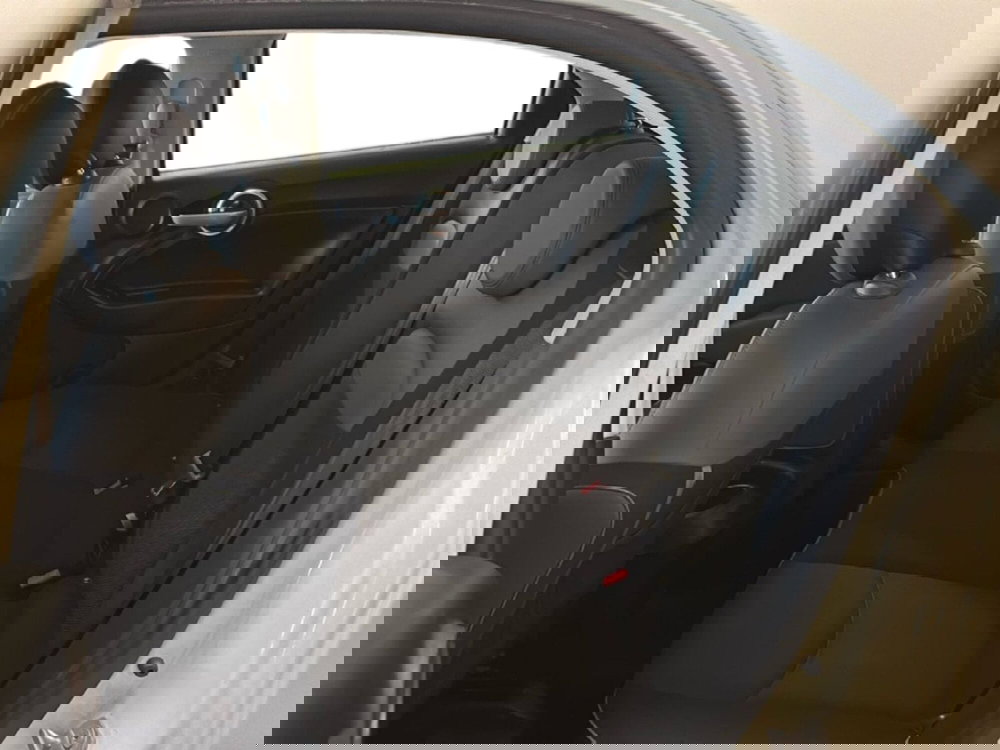 Fiat 500X usata a Arezzo (16)