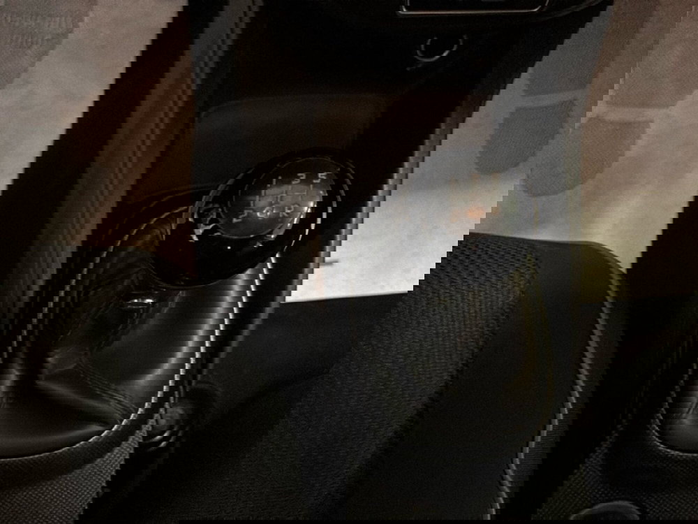 Fiat 500X usata a Arezzo (18)