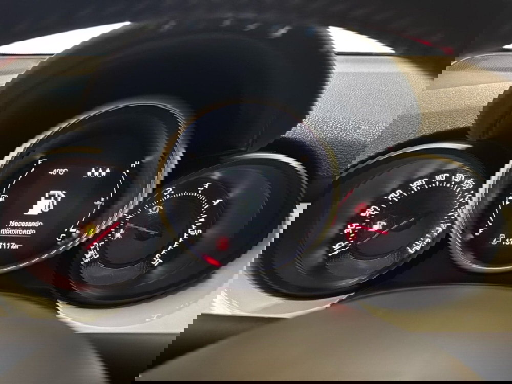 Fiat 500X usata a Arezzo (19)