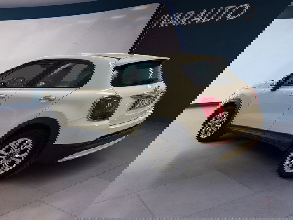 Fiat 500X usata a Arezzo (3)