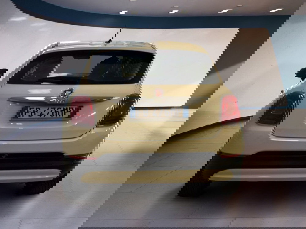 Fiat 500X usata a Arezzo (4)