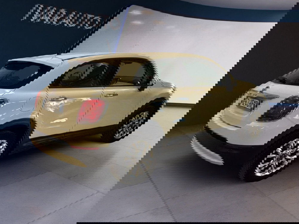 Fiat 500X usata a Arezzo (6)