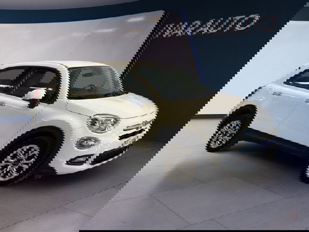 Fiat 500X usata a Arezzo (8)