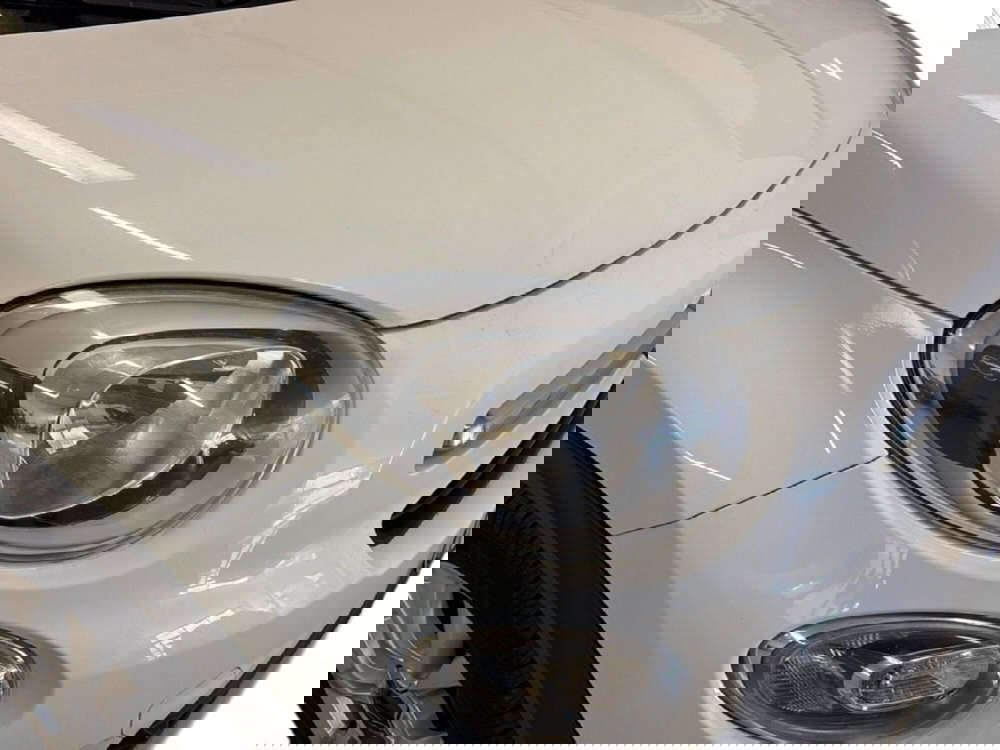 Fiat 500X usata a Arezzo (9)
