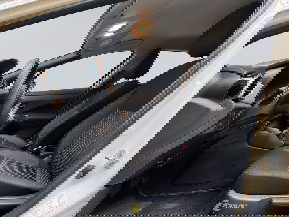 Nissan Micra usata a Milano (10)