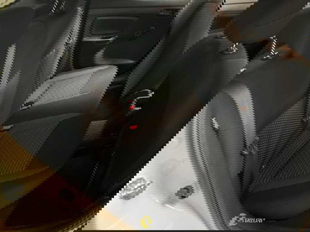 Nissan Micra usata a Milano (12)