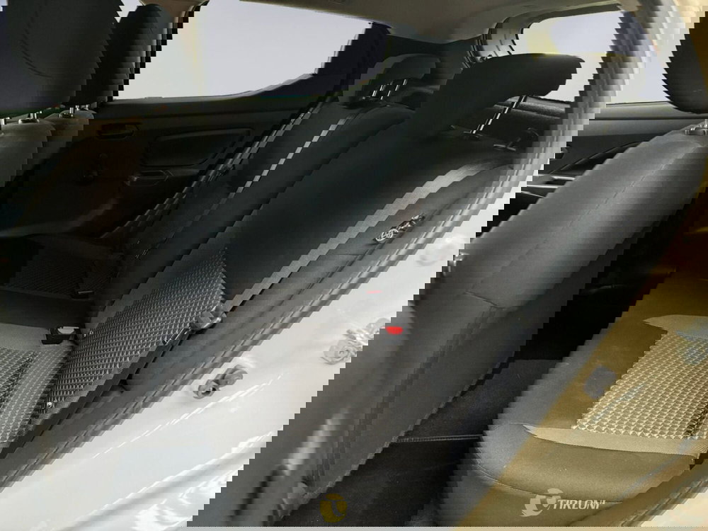 Nissan Micra usata a Milano (13)