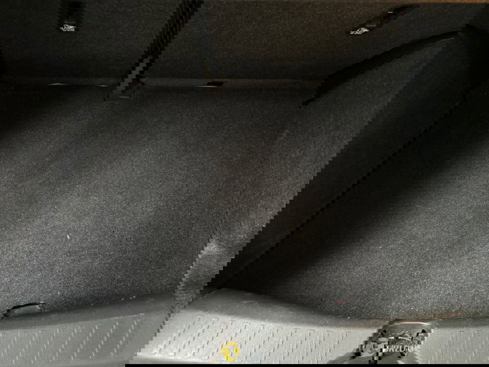 Nissan Micra usata a Milano (17)