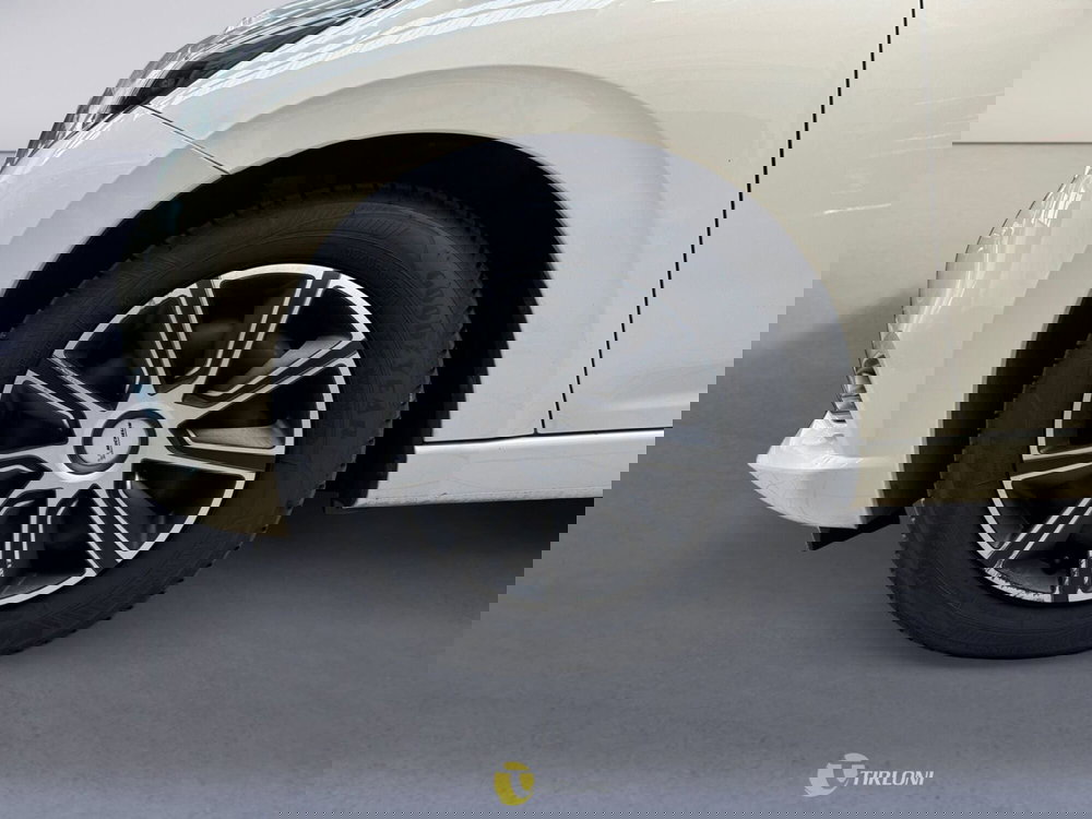 Nissan Micra usata a Milano (19)