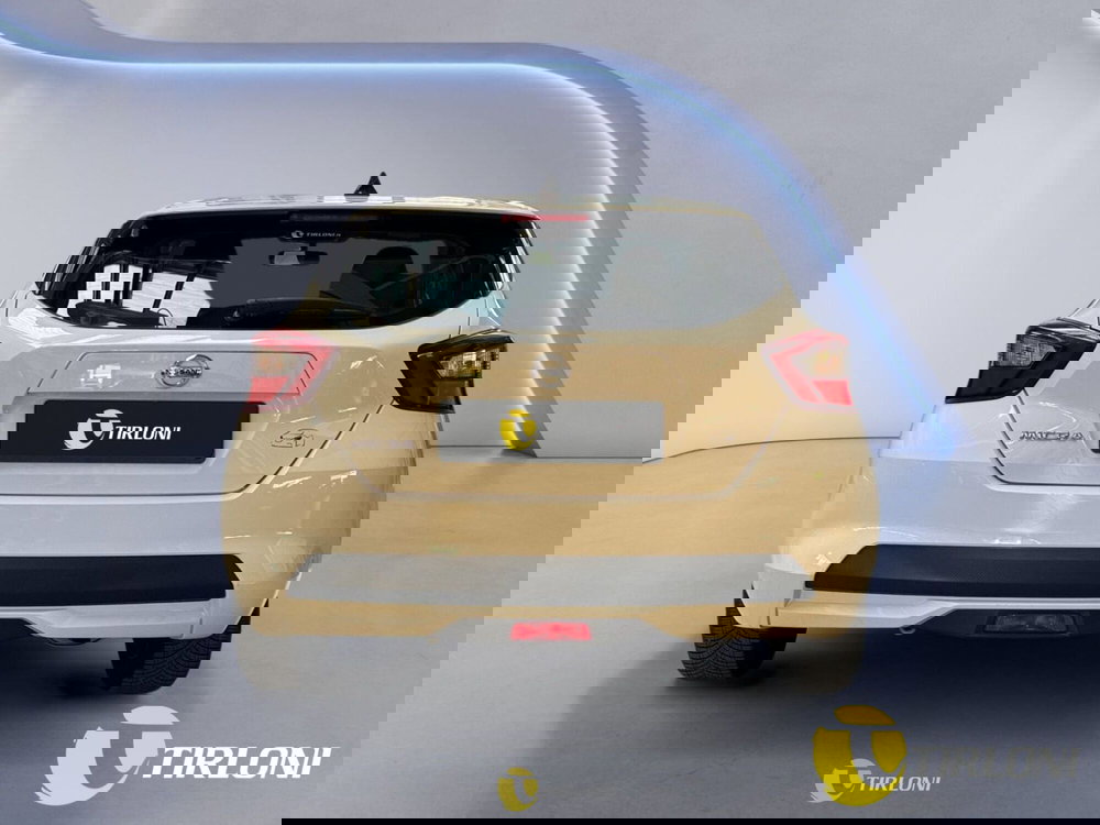 Nissan Micra usata a Milano (7)