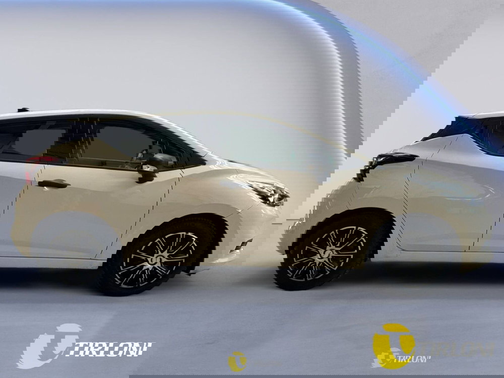 Nissan Micra usata a Milano (8)