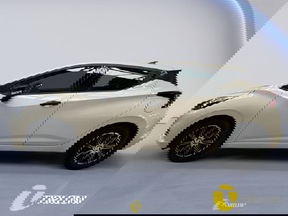 Nissan Micra usata a Milano (9)