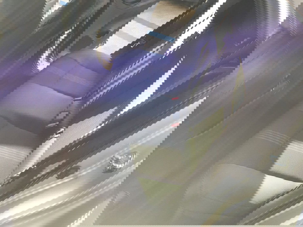 Toyota Yaris Cross usata a Genova (9)