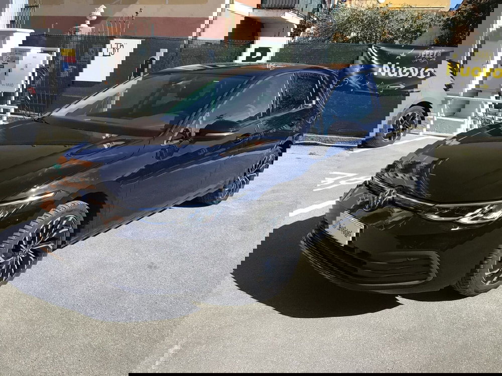 Volkswagen Golf usata a Genova