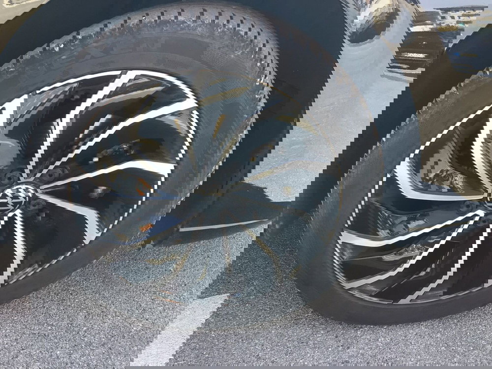 Volkswagen Golf usata a Genova (10)