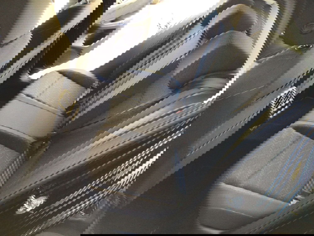 Volkswagen Golf usata a Genova (12)