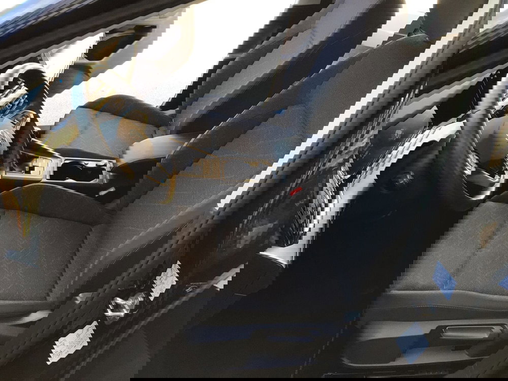 Volkswagen Golf usata a Genova (13)