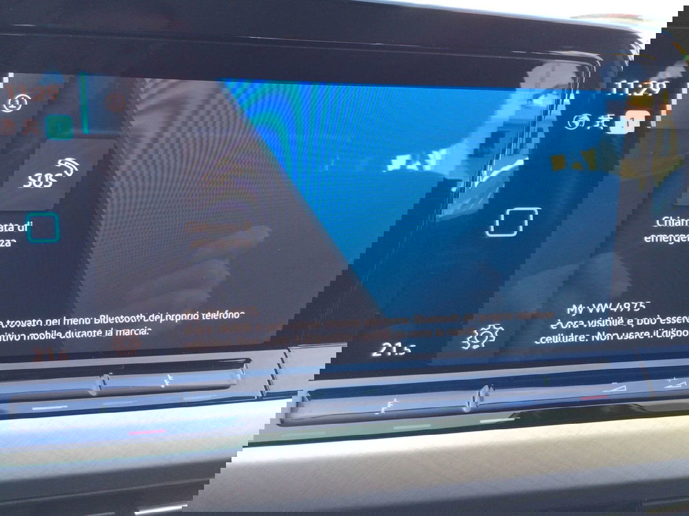 Volkswagen Golf usata a Genova (16)