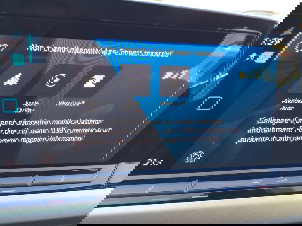 Volkswagen Golf usata a Genova (17)