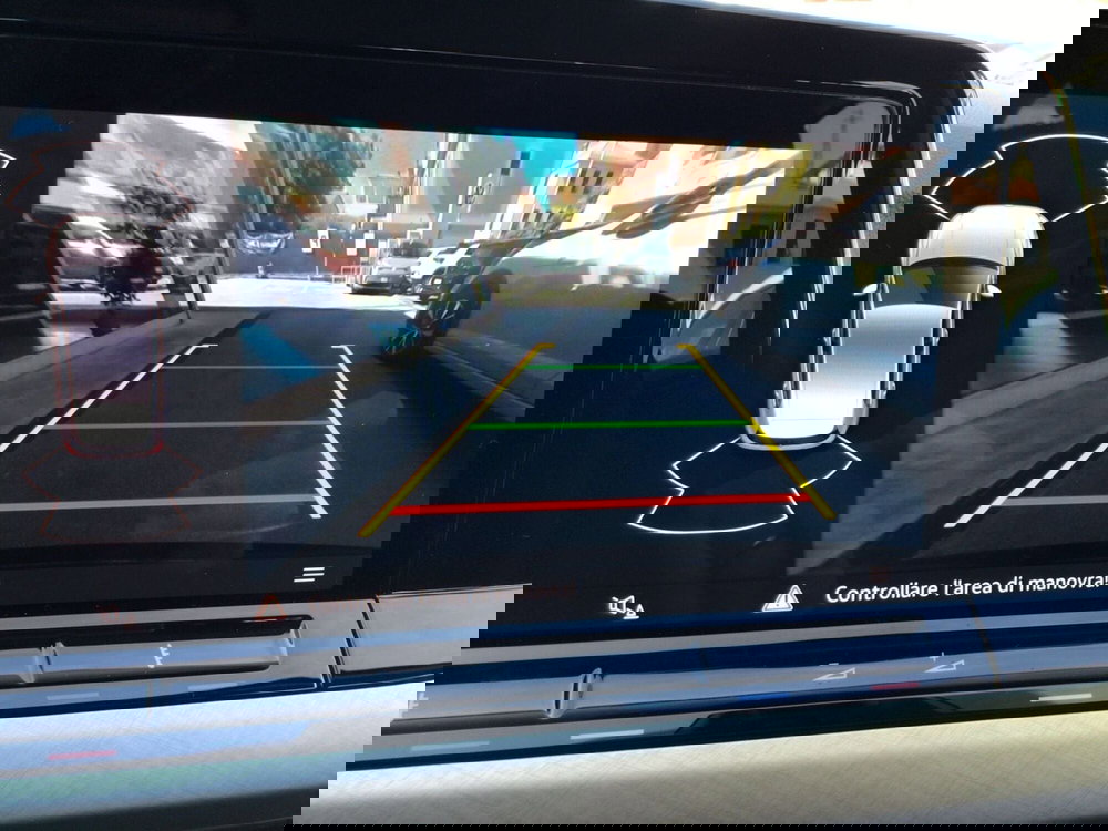 Volkswagen Golf usata a Genova (19)