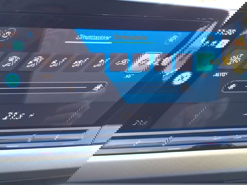 Volkswagen Golf usata a Genova (20)