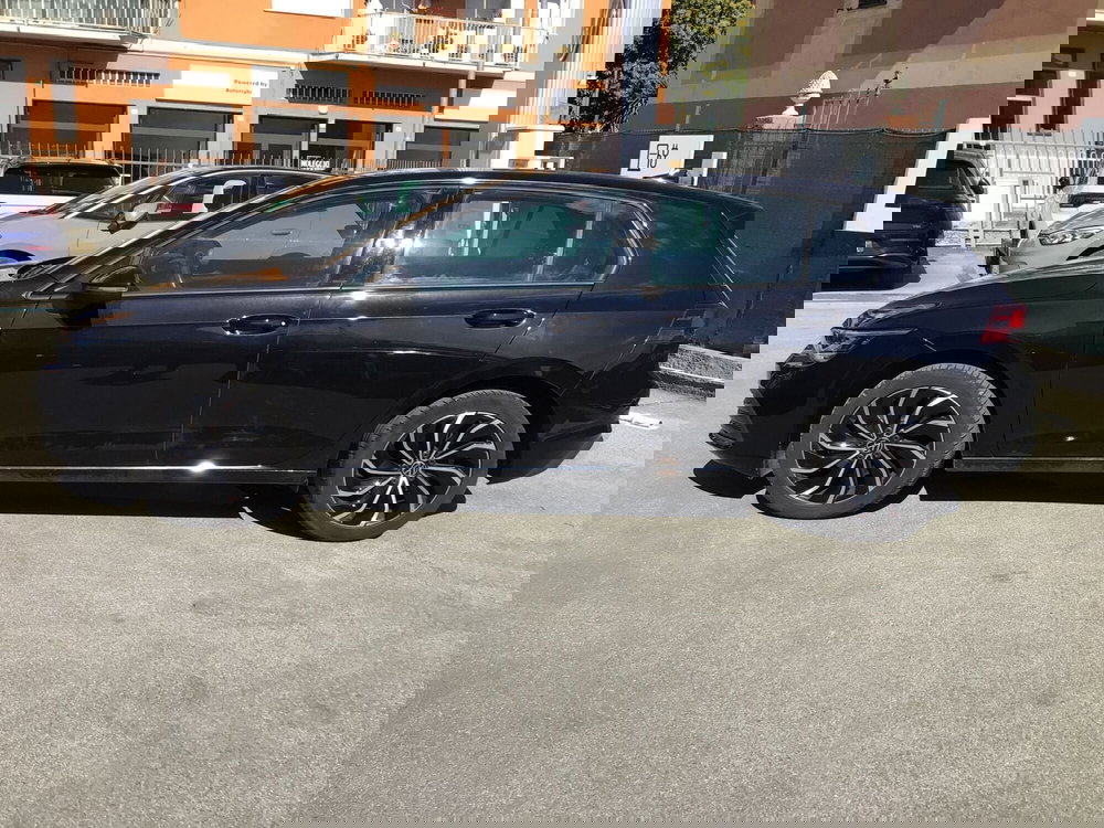 Volkswagen Golf usata a Genova (8)