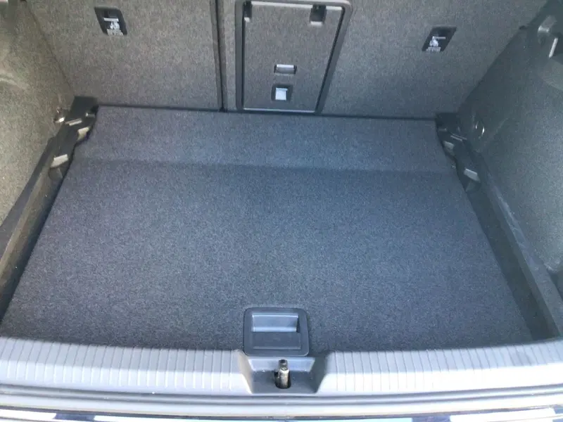 Volkswagen Golf usata a Genova (9)