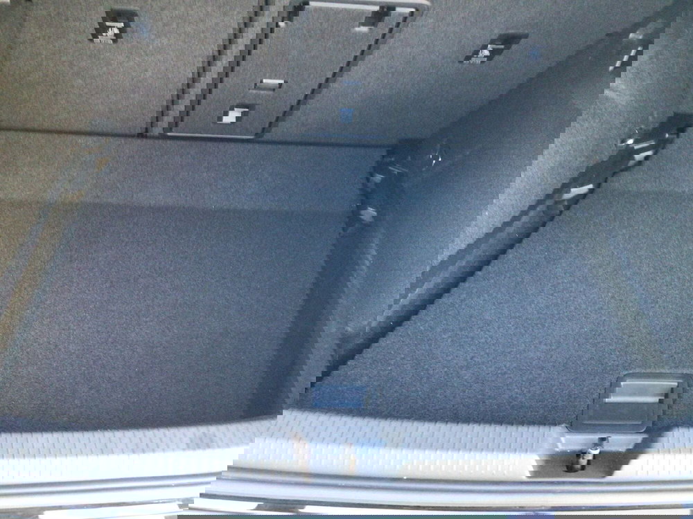 Volkswagen Golf usata a Genova (9)