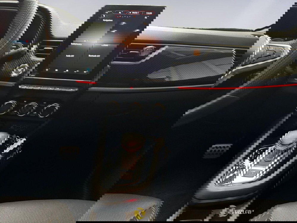 Renault Captur usata a Milano (15)