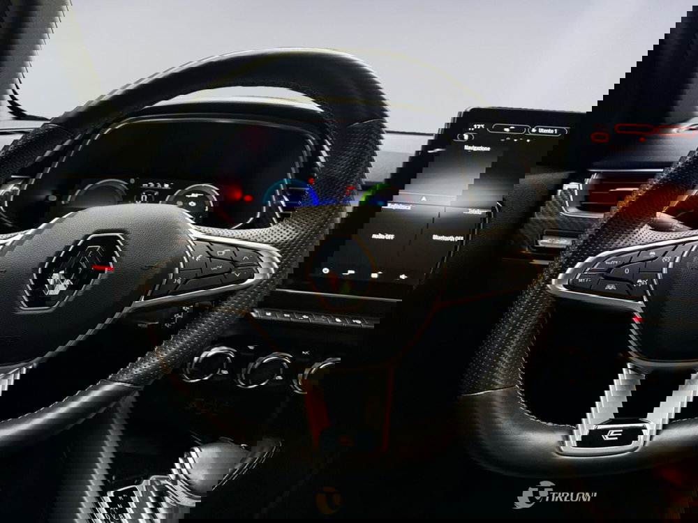 Renault Captur usata a Milano (16)