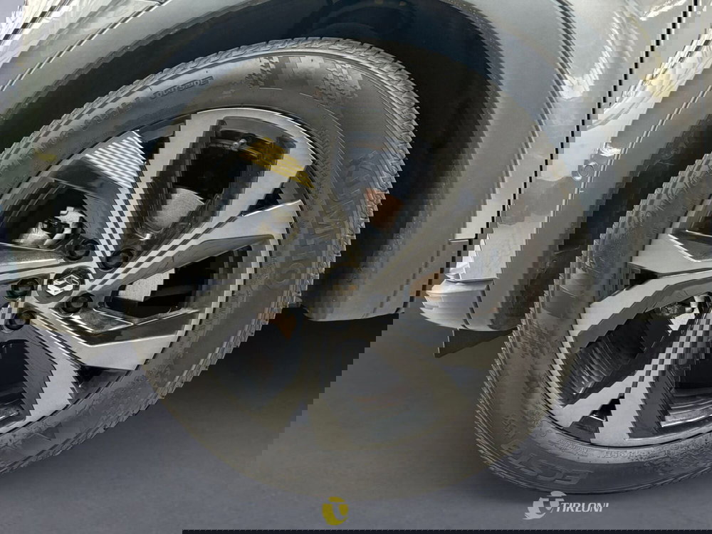 Renault Captur usata a Milano (17)