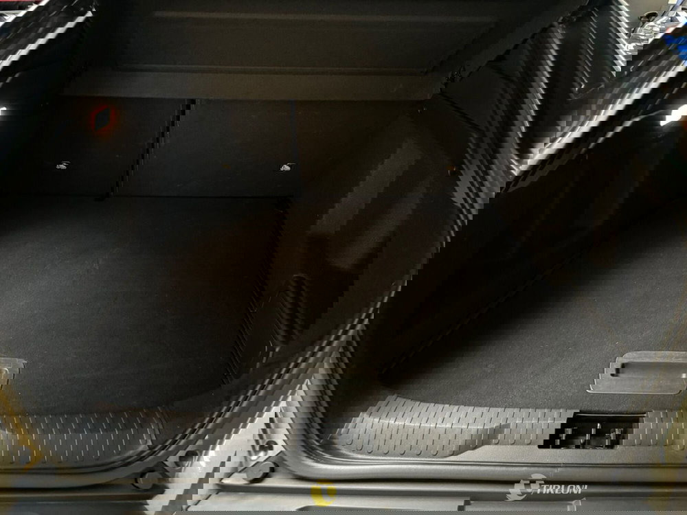 Renault Captur usata a Milano (18)