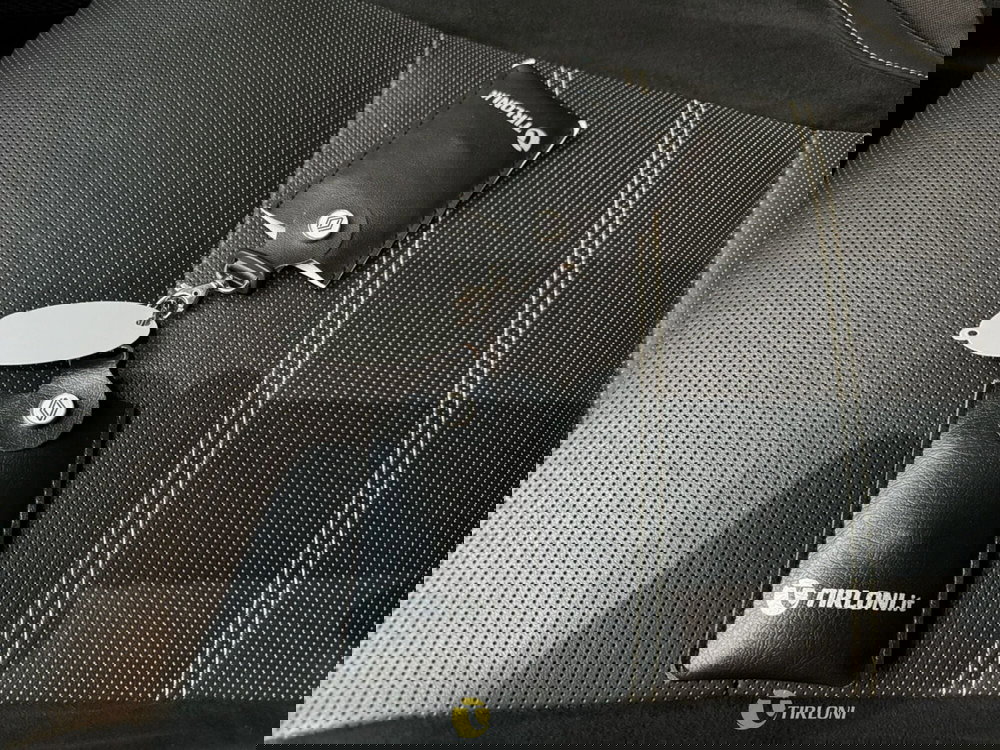 Renault Captur usata a Milano (19)