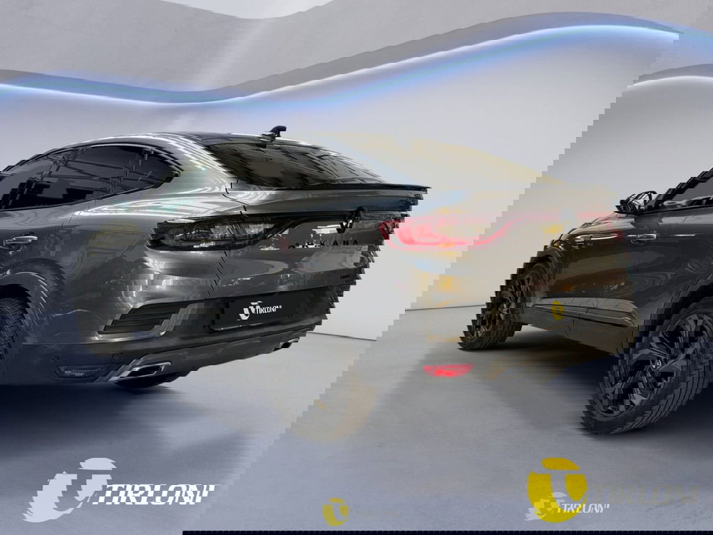 Renault Captur usata a Milano (2)